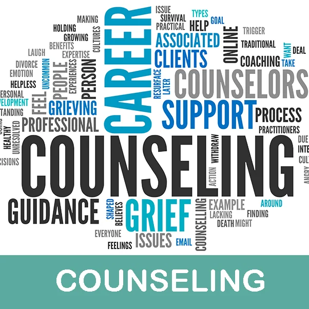 Counseling Services