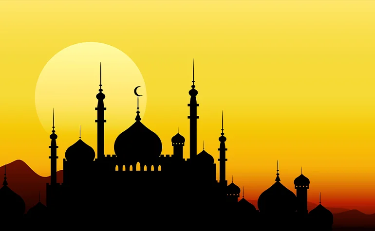 Masjid Al-Fatimah building exterior